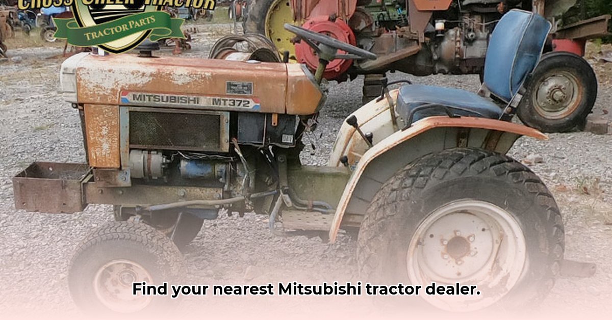 mitsubishi-tractor-dealers